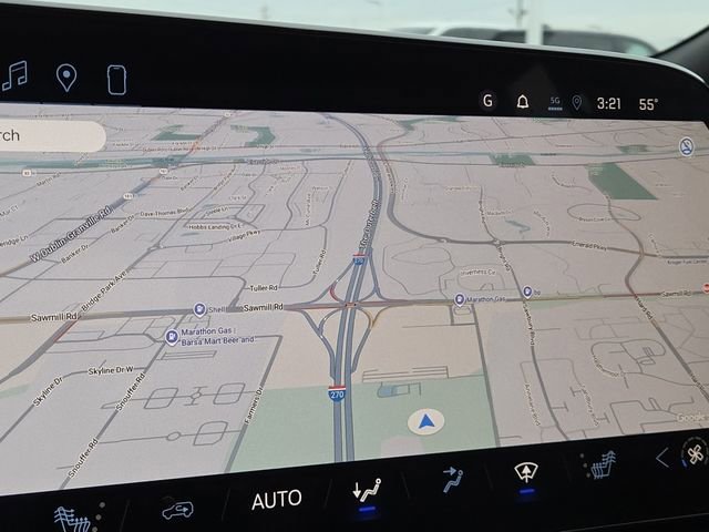 New 2026 Chevrolet Equinox EV RS image 3