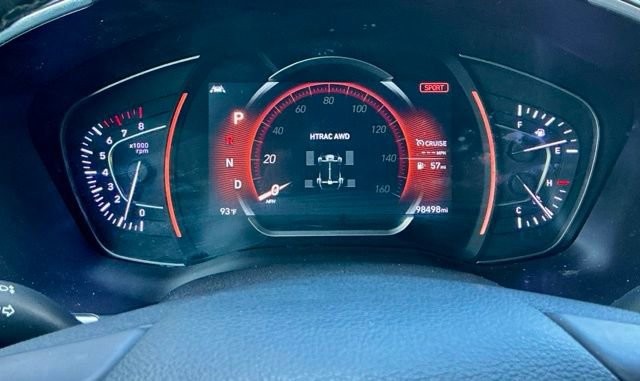 Used 2019 Hyundai Santa Fe Limited AWD/4WD image 25