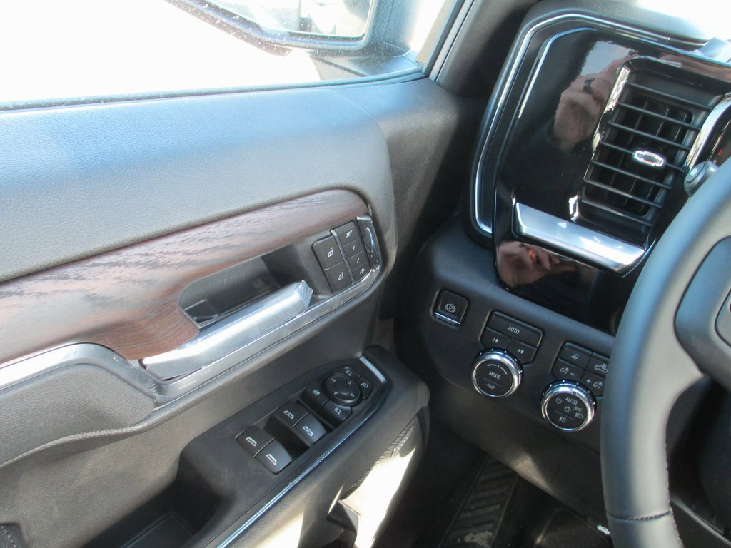 New 2026 GMC Sierra 1500 SLT w/ SLT Convenience Package image 19