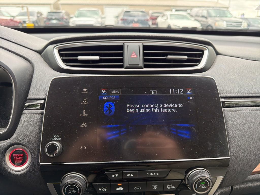 Used 2021 Honda CR-V EX image 18