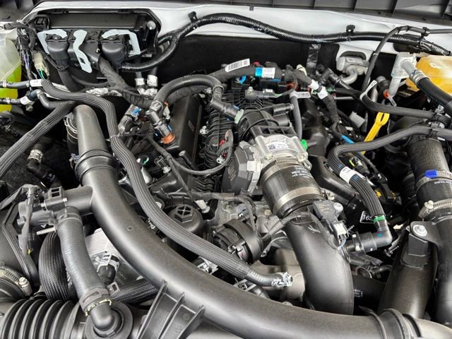 New 2026 Ford Bronco Badlands image 23