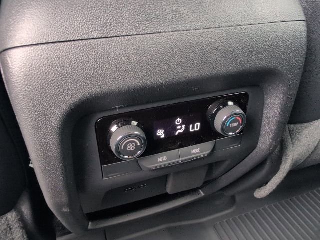 New 2026 Chevrolet Traverse LT w/ Driver Confidence Package image 6