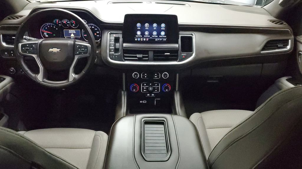 Used 2024 Chevrolet Tahoe LS RWD image 10