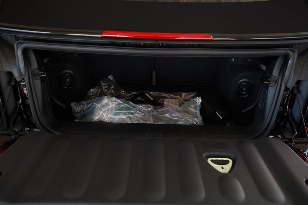 New 2026 MINI Cooper S FWD image 12