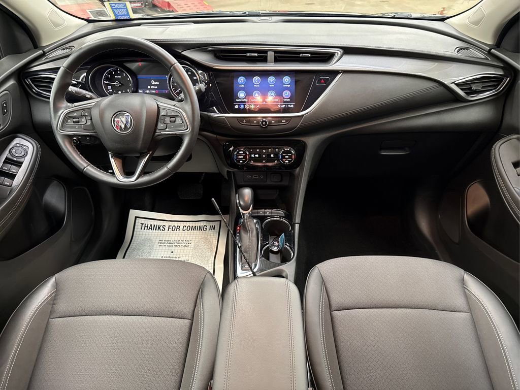 Used 2023 Buick Encore GX Select image 20