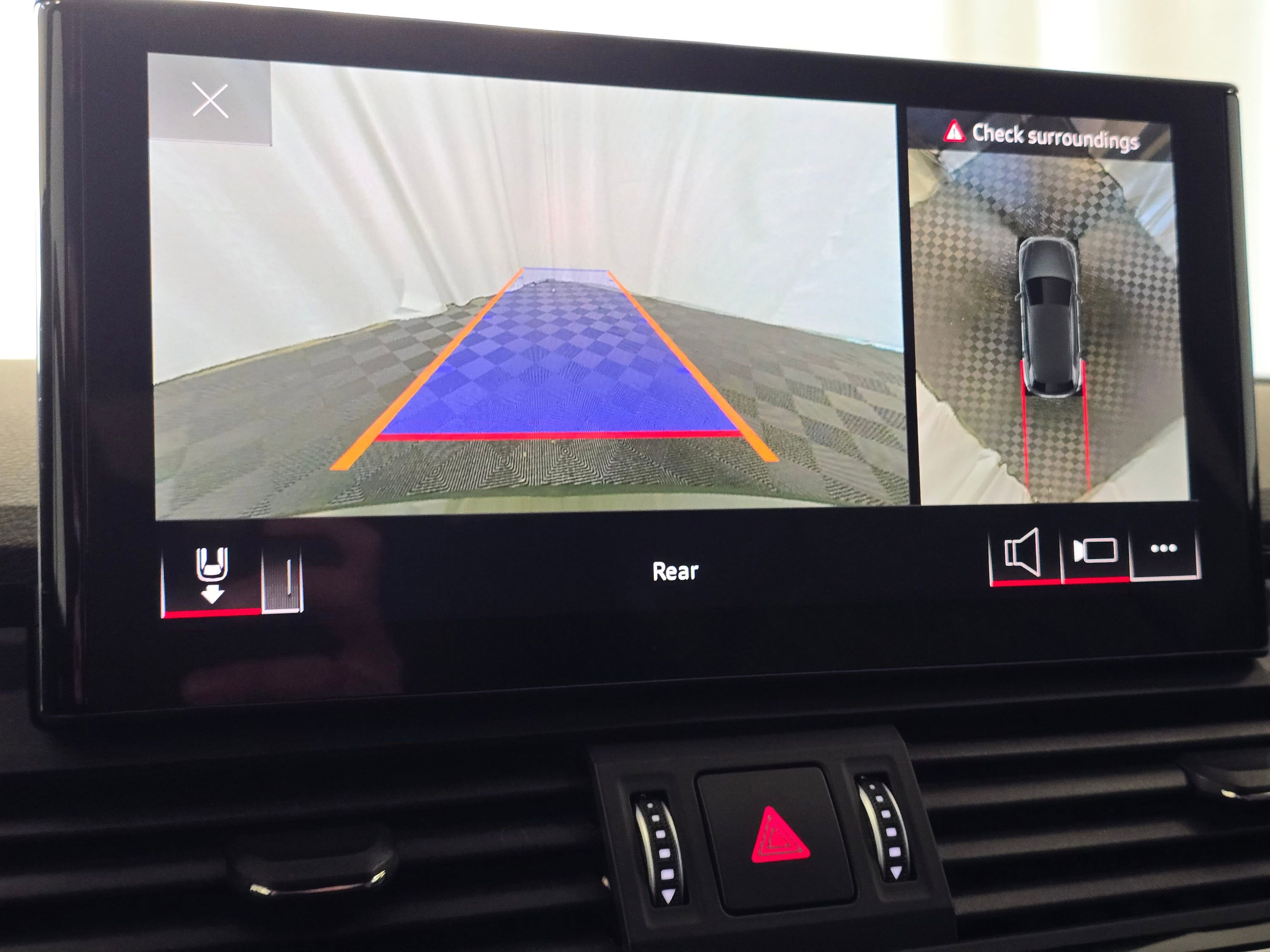 Used 2024 Audi SQ5 Premium Plus image 46