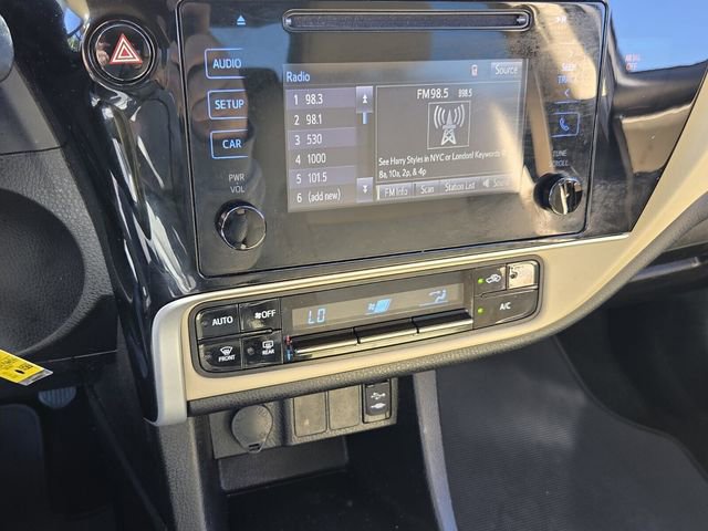 Used 2019 Toyota Corolla LE FWD image 17