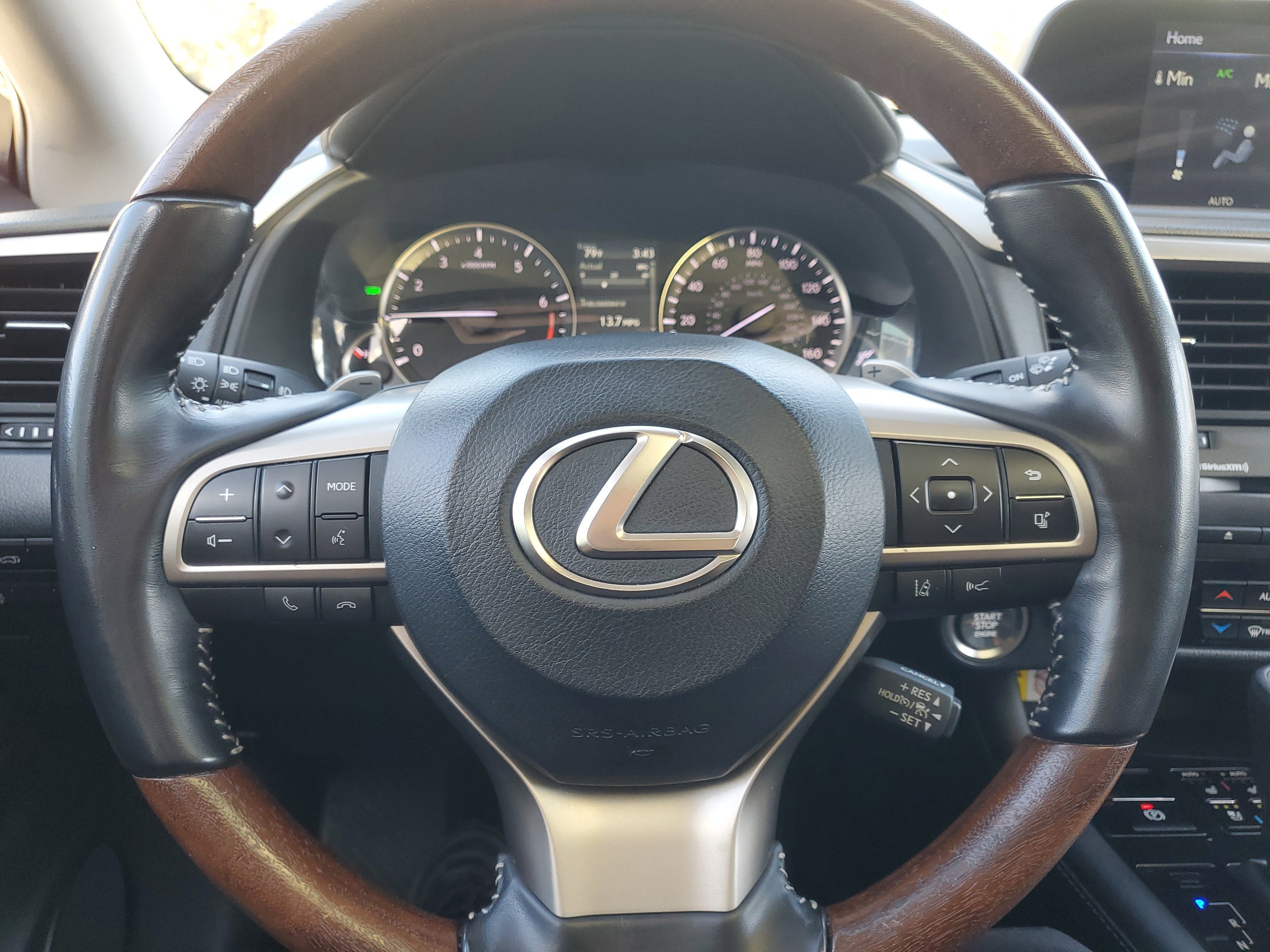 Used 2022 Lexus RX 350L FWD w/ Premium Package image 28