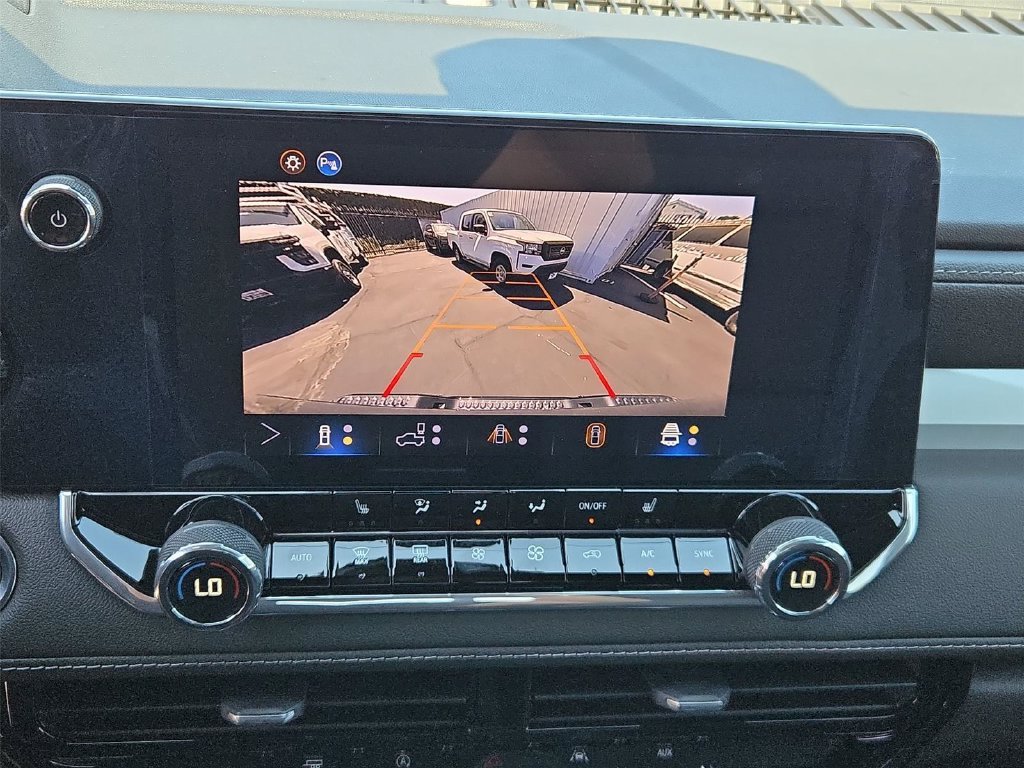 New 2026 Chevrolet Colorado LT w/ LT Convenience Package RWD image 7