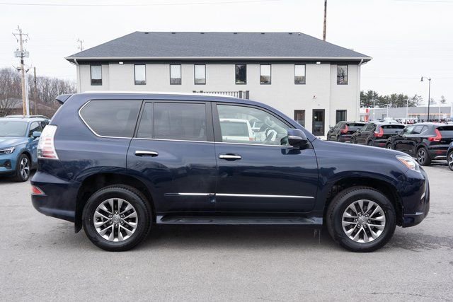 Used 2019 Lexus GX 460 Luxury image 6