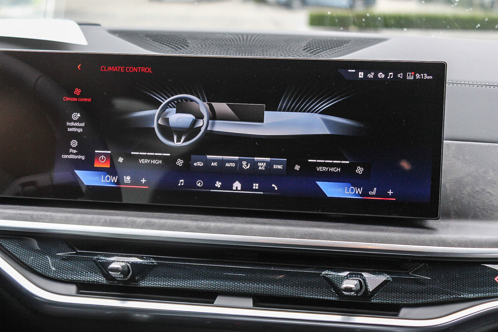 New 2026 BMW X5 xDrive40i w/ Premium Package image 14