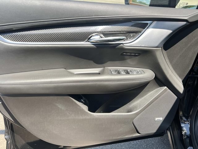 Certified 2023 Cadillac XT6 Sport AWD/4WD image 16