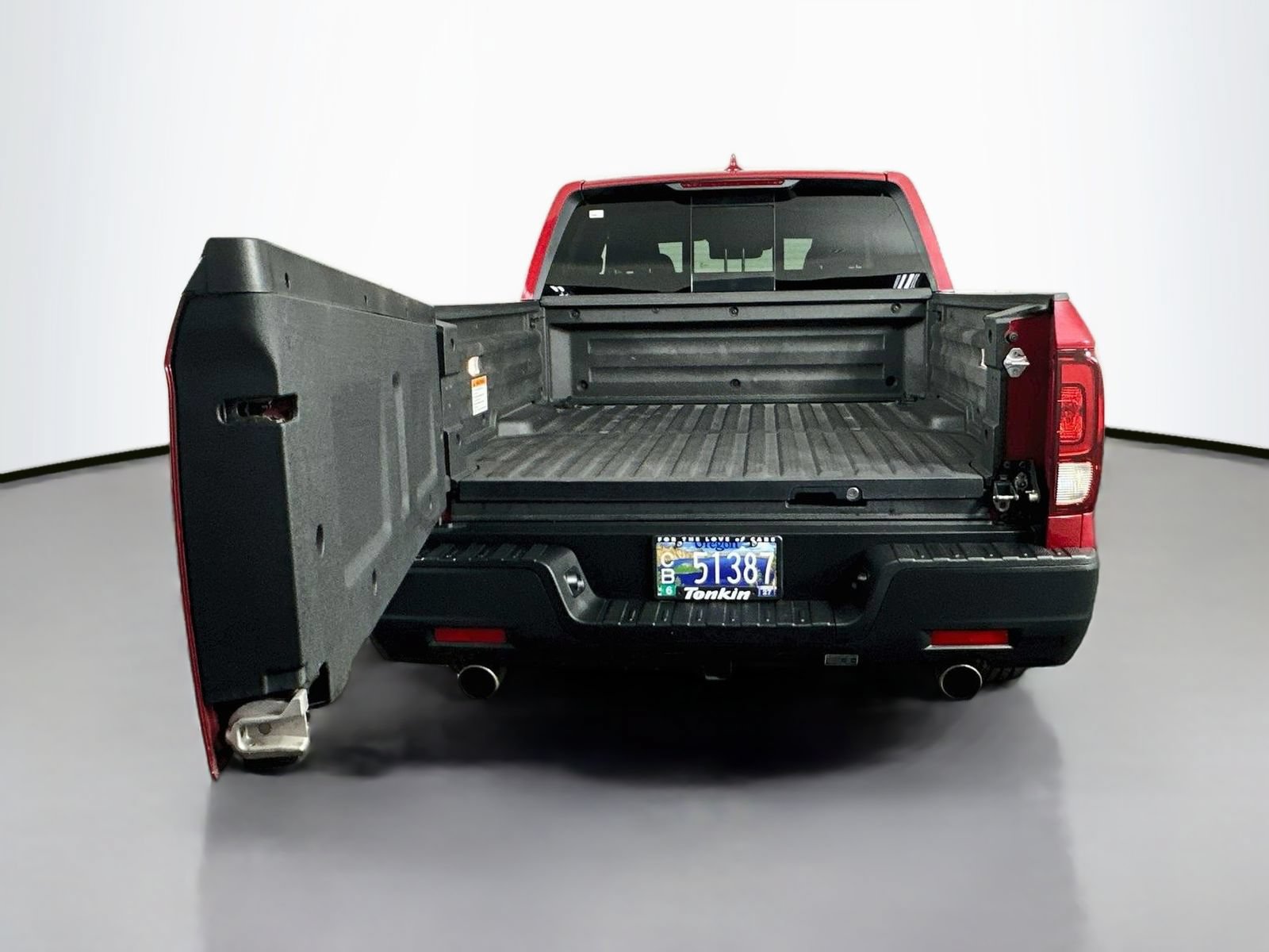 Used 2021 Honda Ridgeline RTL image 26