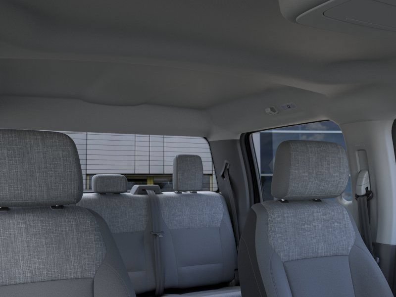 New 2025 Ford F150 Lightning XLT AWD/4WD image 22