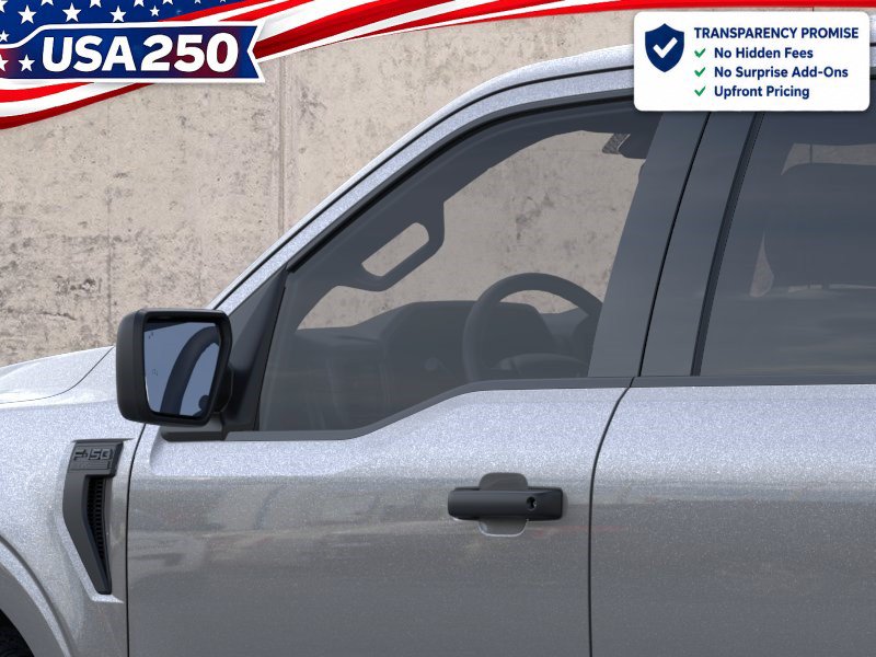 New 2026 Ford F150 STX w/ Equipment Group 200A AWD/4WD image 20
