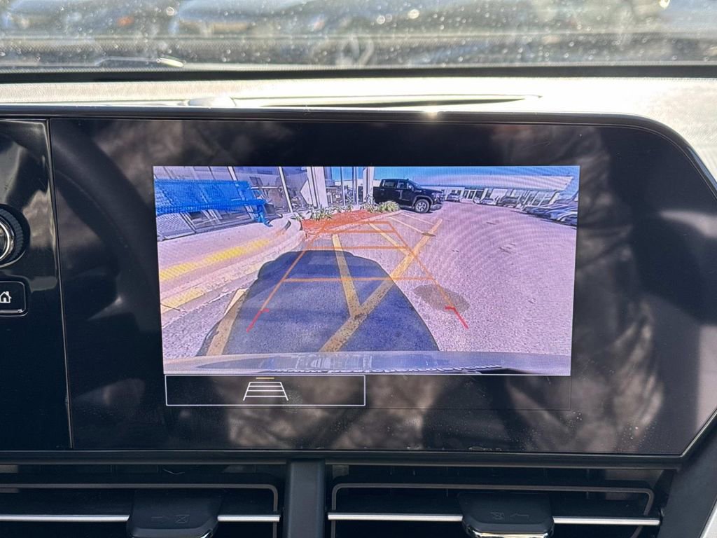 Certified 2024 Chevrolet Trax LS w/ LS Convenience Package image 27