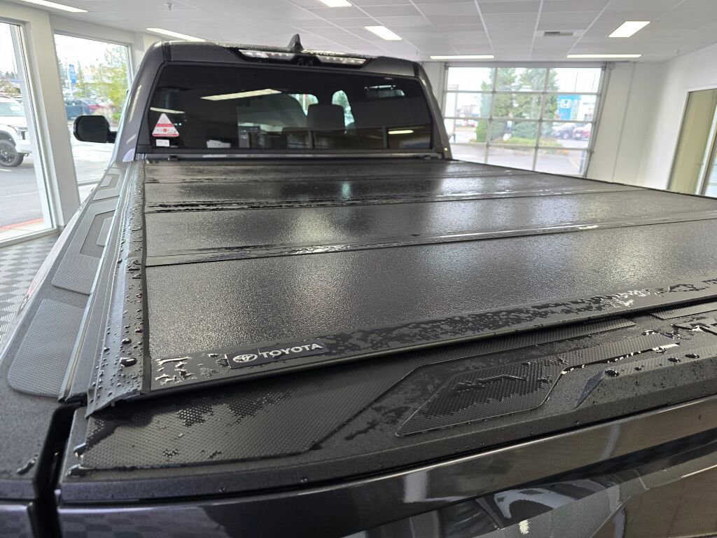 New 2026 Toyota Tundra 1794 Edition image 20