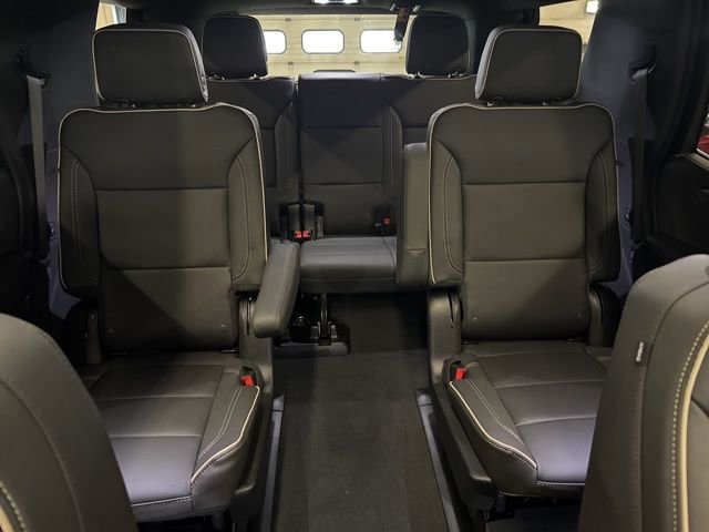 New 2026 Chevrolet Tahoe Premier w/ Sun And Tow Package image 29