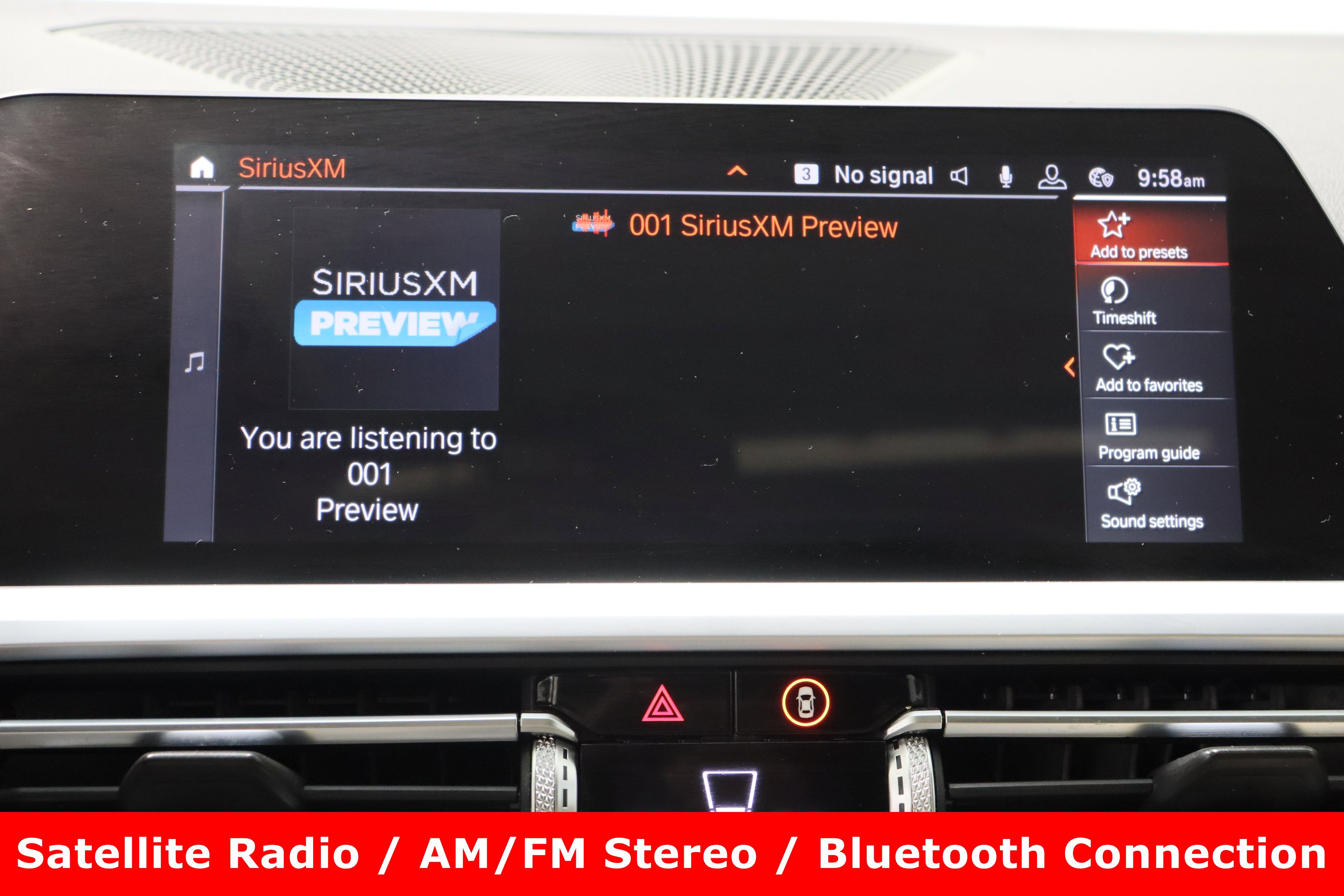 Used 2020 BMW 330i Sedan w/ Convenience Package image 19