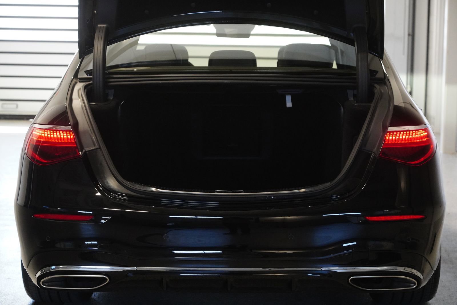 Certified 2022 Mercedes-Benz S 500 S 500 image 30