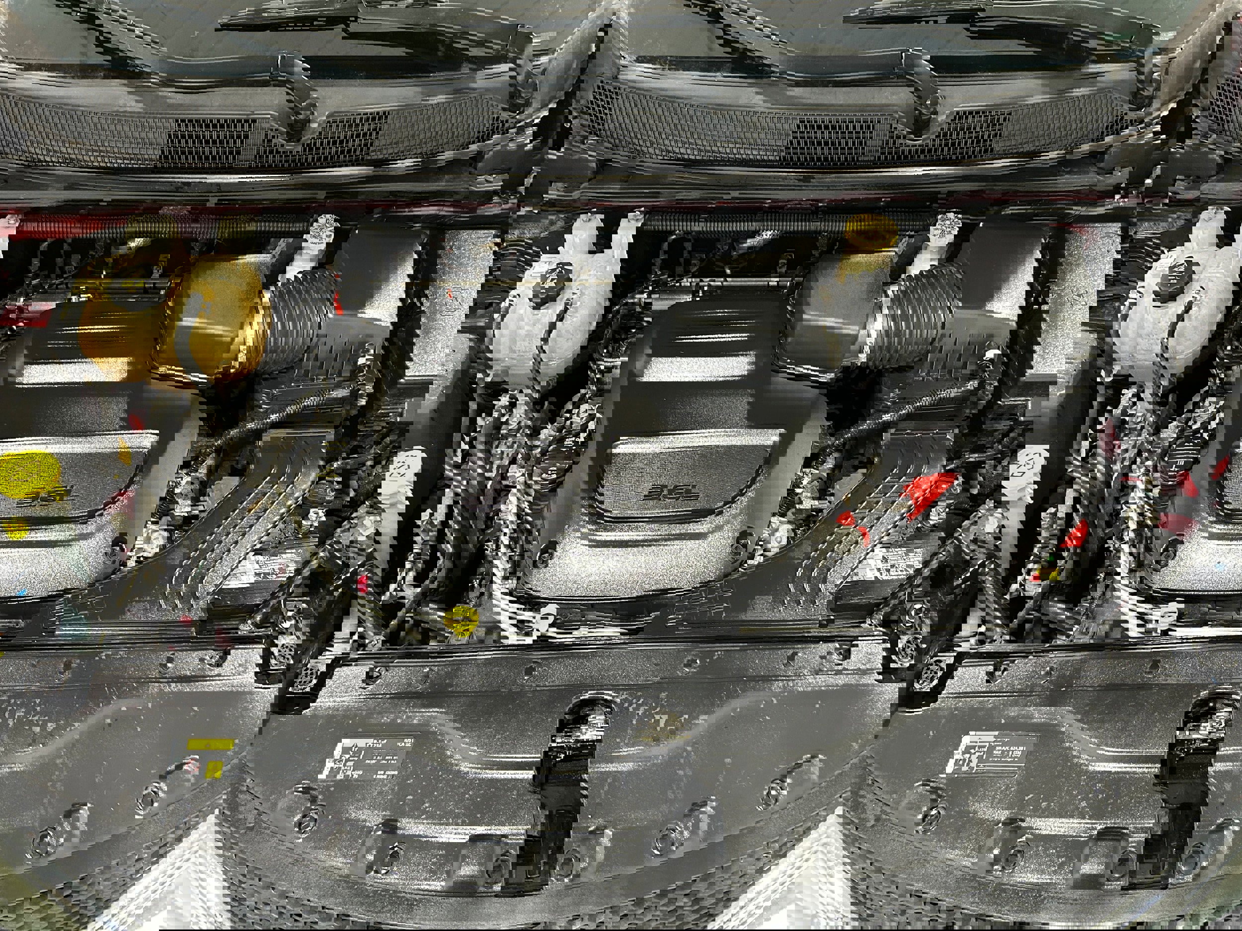 Used 2020 Chrysler Pacifica Limited image 19