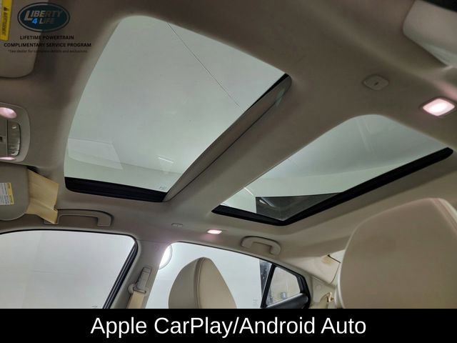 Used 2019 Nissan Maxima 3.5 SL w/ Floor Mat Group image 23