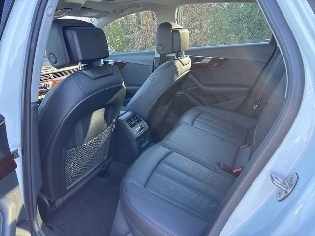 Used 2019 Audi A4 2.0T Premium w/ Convenience Package image 13