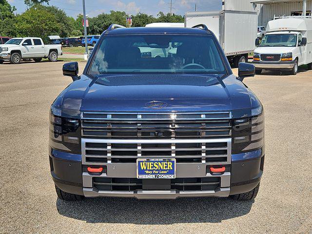 New 2026 Hyundai Palisade XRT Pro image 2