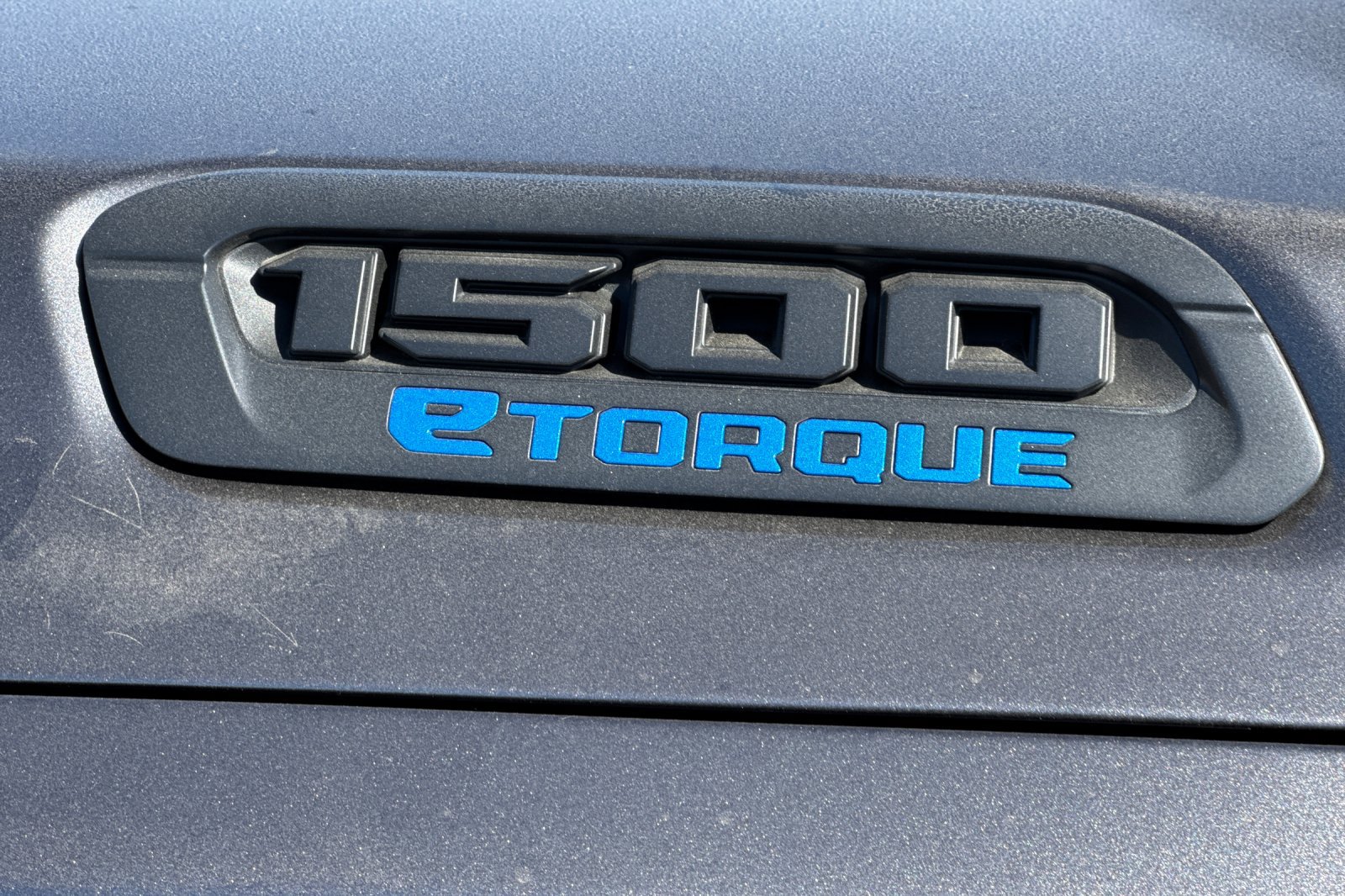New 2026 RAM 1500 Warlock AWD/4WD image 24