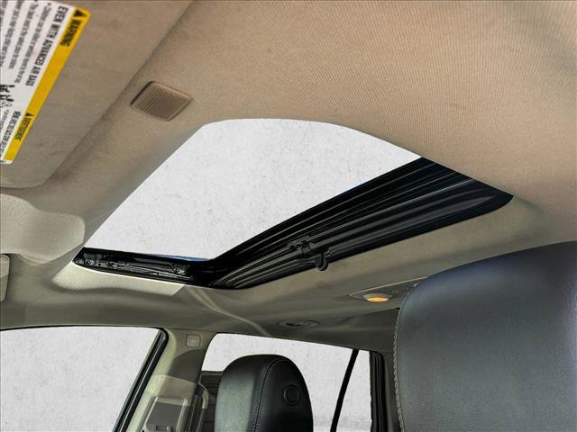 Used 2017 Buick Enclave Leather image 22