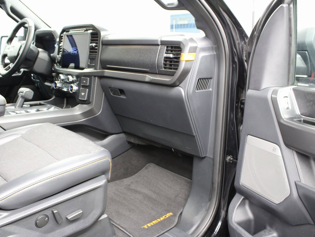 Used 2024 Ford F150 Tremor w/ Tow/Haul Package image 34
