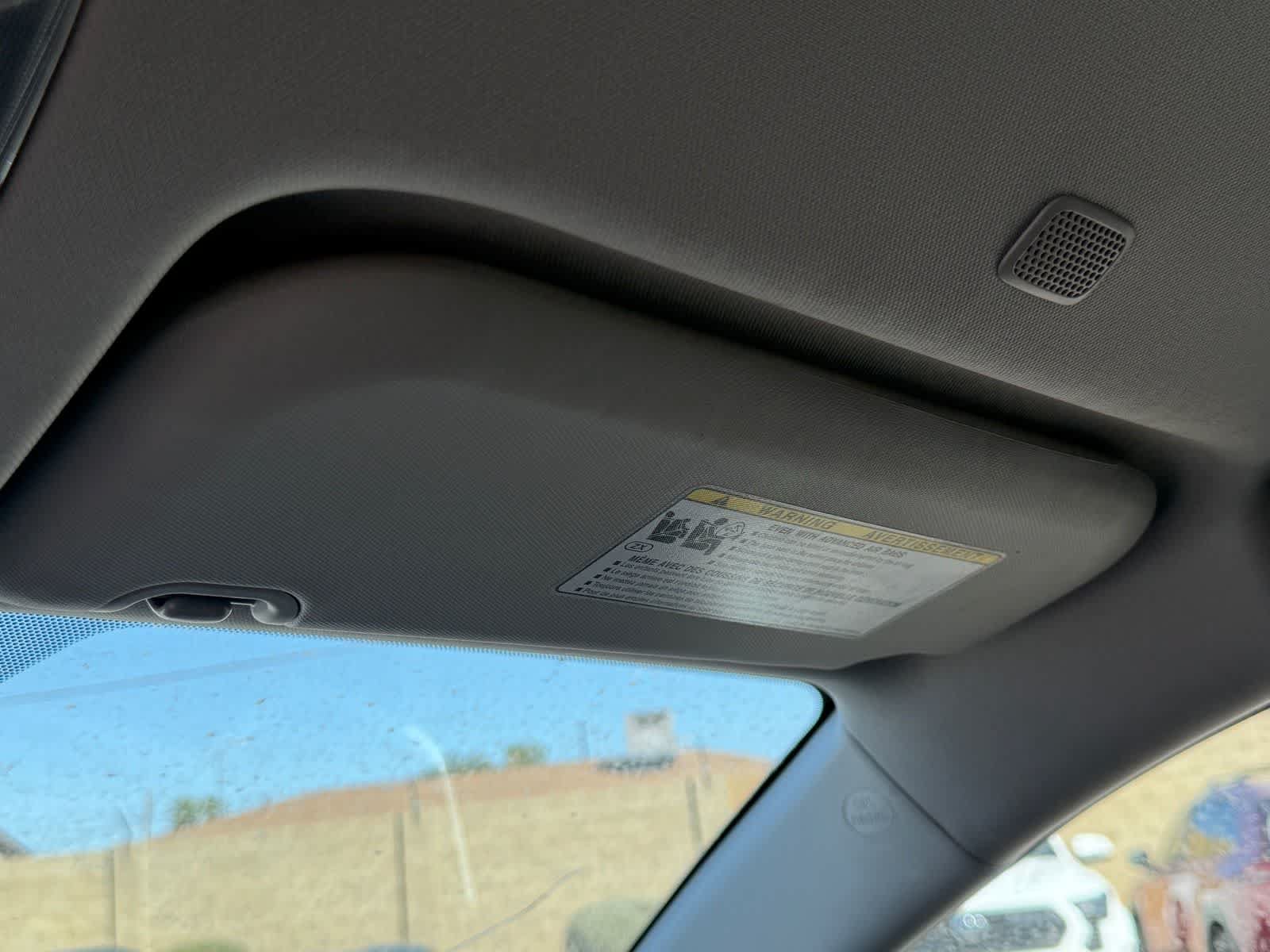 Used 2023 Toyota RAV4 LE AWD/4WD image 21