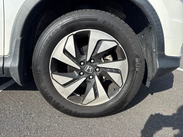 Used 2015 Honda CR-V Touring image 11