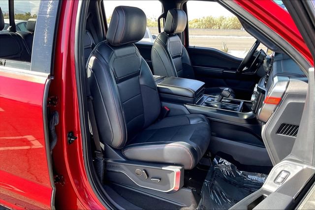 Used 2024 Ford F150 Raptor AWD/4WD image 6