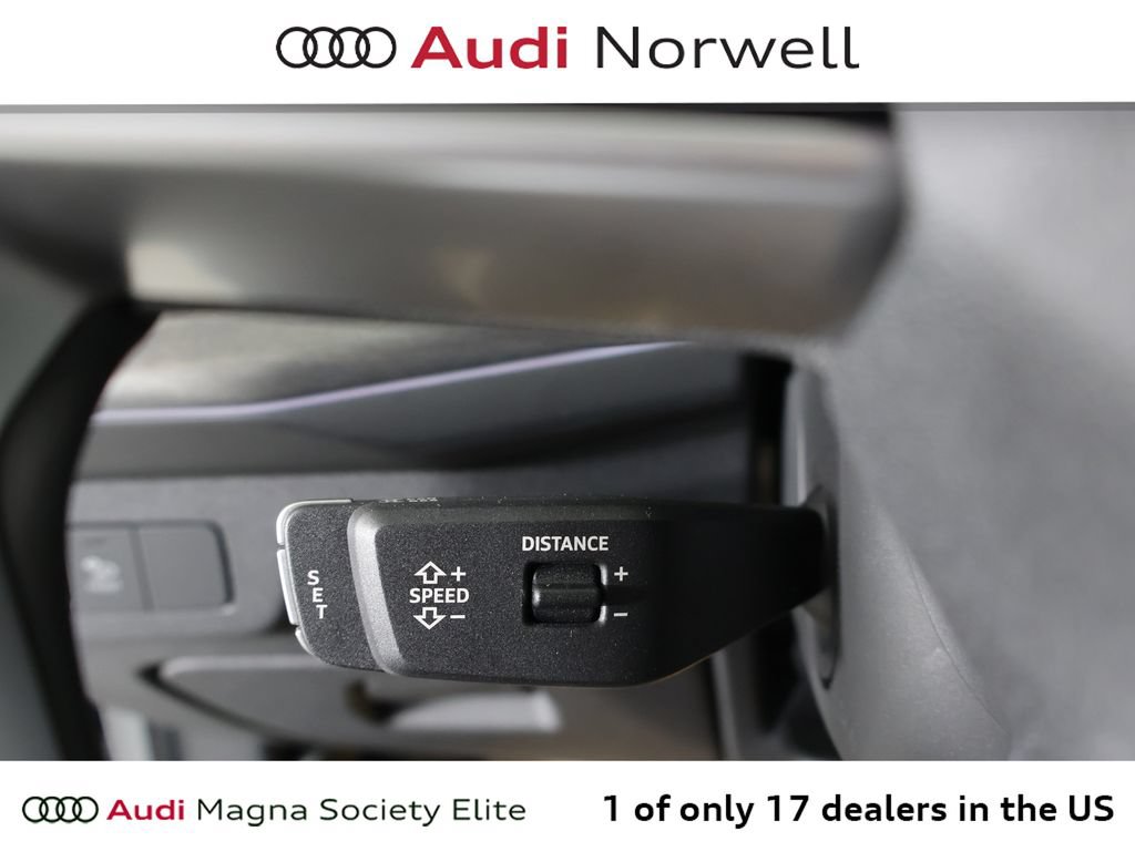New 2026 Audi Q3 quattro 2.0T AWD/4WD image 24