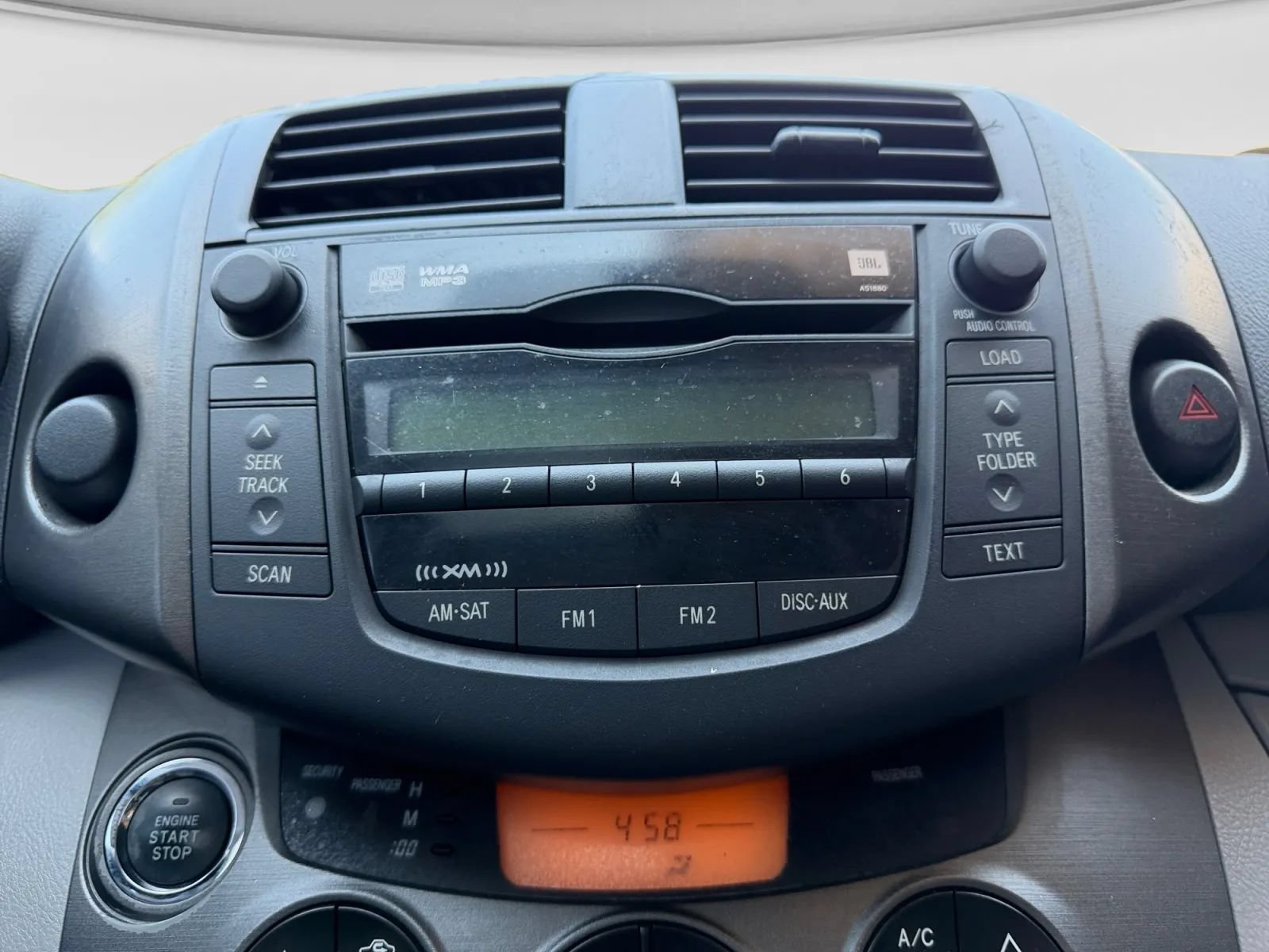 Used 2009 Toyota RAV4 Limited FWD image 37