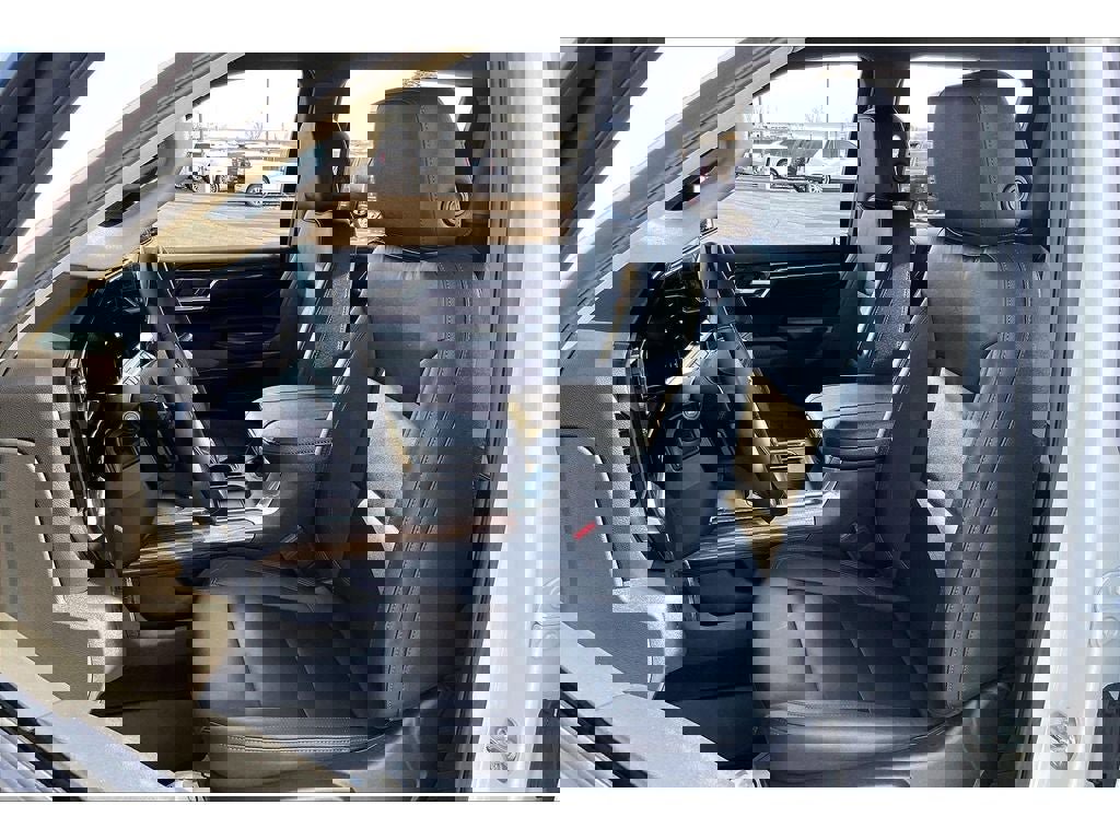 Used 2025 Chevrolet Silverado 1500 LT Trail Boss image 25