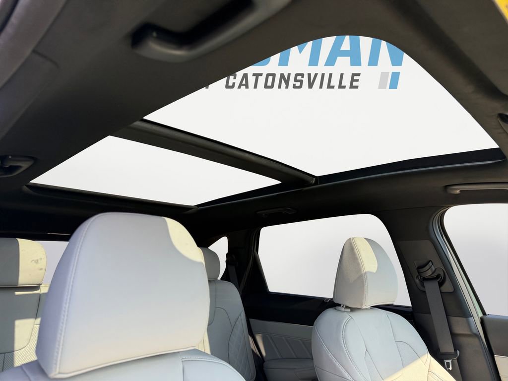 New 2026 Kia Sorento SX Prestige image 16