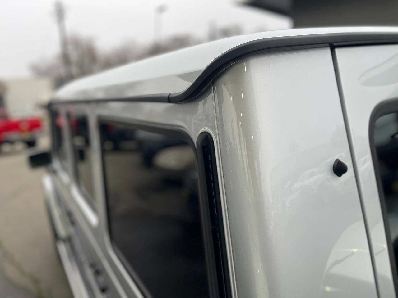 Used 2009 Mercedes-Benz G 550 image 84