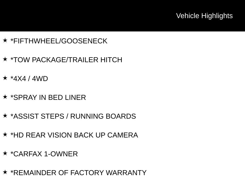 Used 2024 RAM 3500 Big Horn image 7