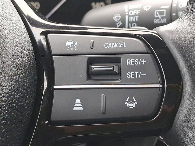 Used 2023 Honda Civic Sport image 21