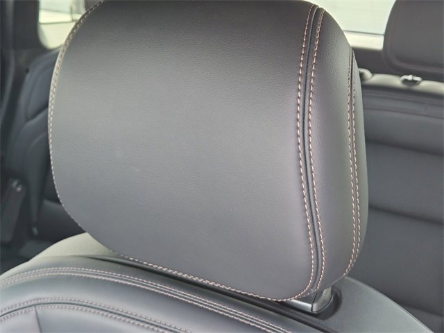 Certified 2024 Lincoln Nautilus Premier w/ Equipment Group 102A image 15