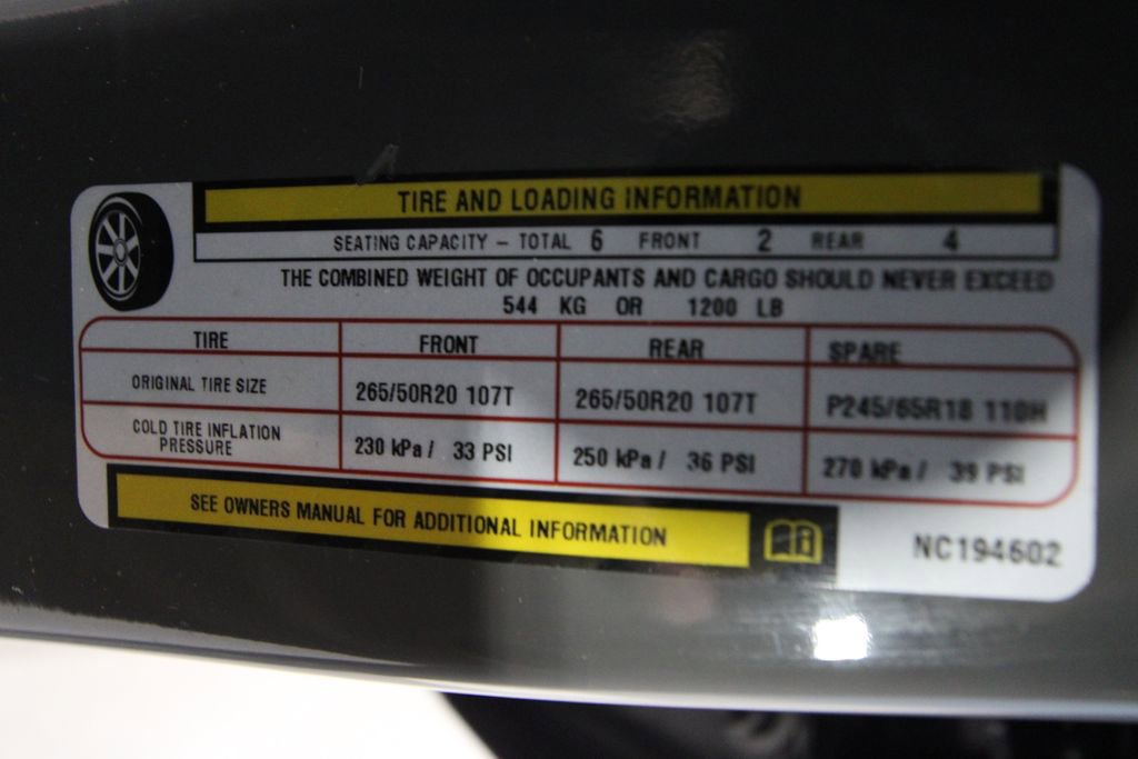 Used 2022 Dodge Durango Citadel image 46