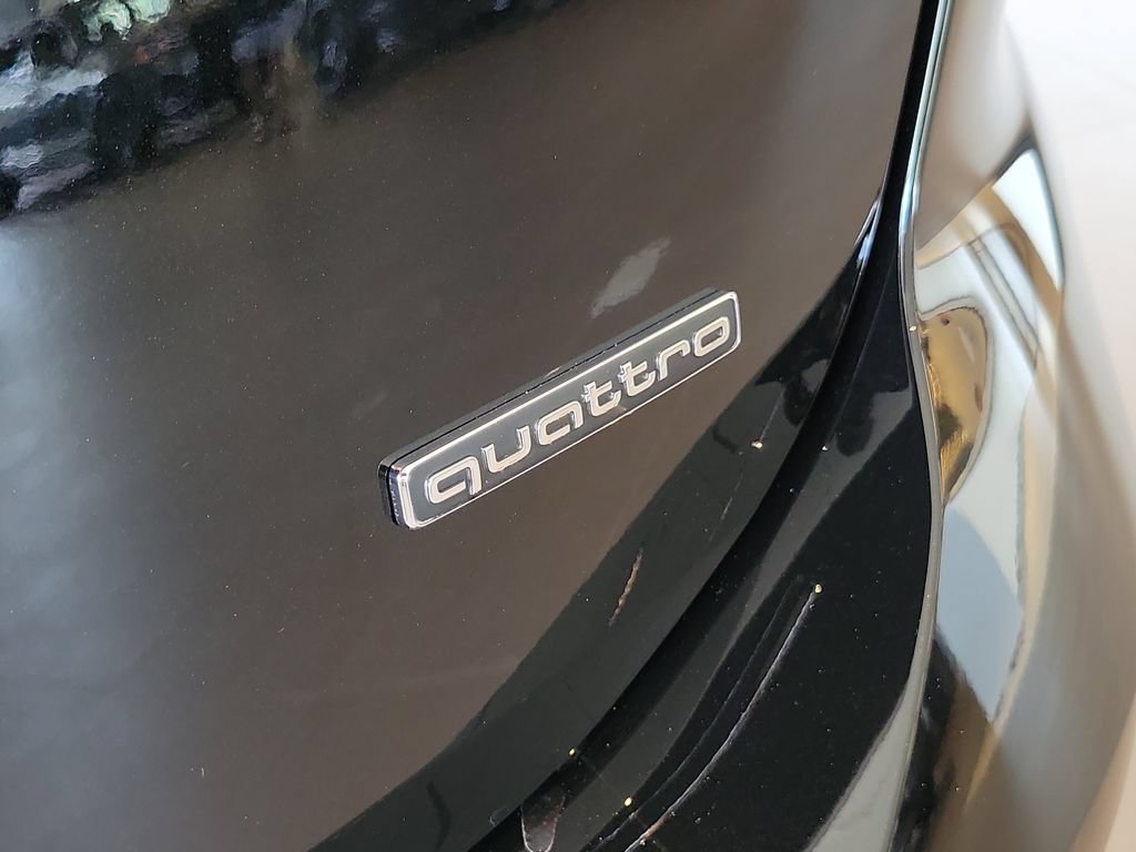 New 2026 Audi A6 Prestige AWD/4WD image 6