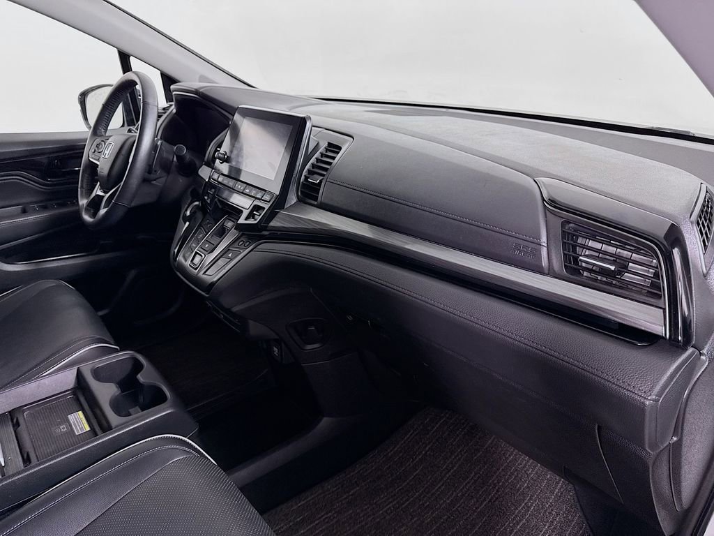 Used 2022 Honda Odyssey Elite image 33
