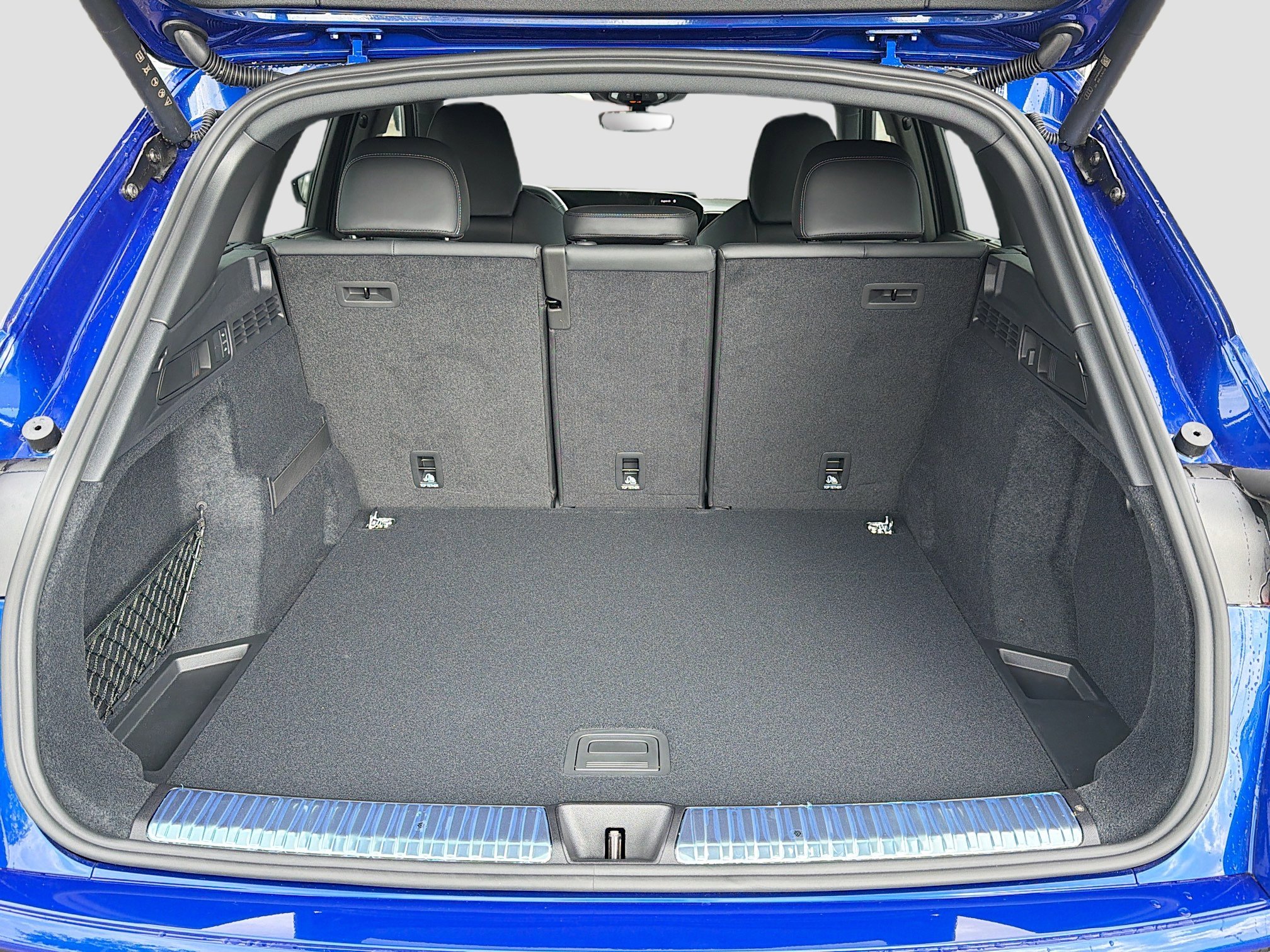 New 2025 Audi SQ5 Premium Plus image 12