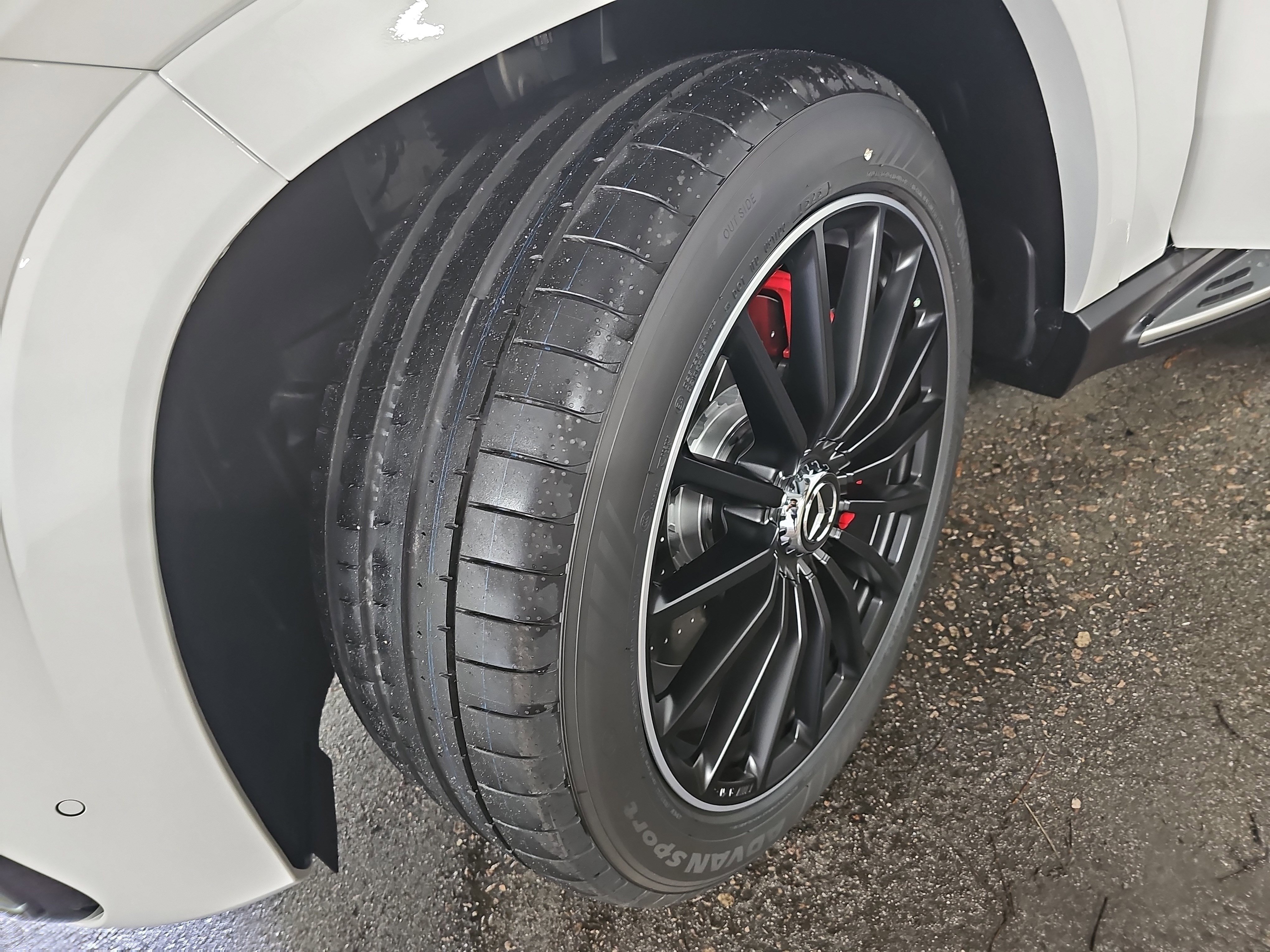 New 2026 Mercedes-Benz GLS 63 AMG 4MATIC image 35