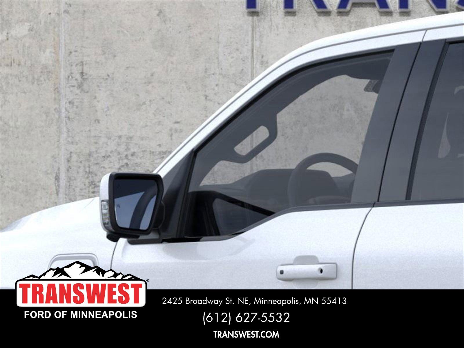 New 2025 Ford F150 Lightning Lariat w/ Max Trailer Tow Package image 20