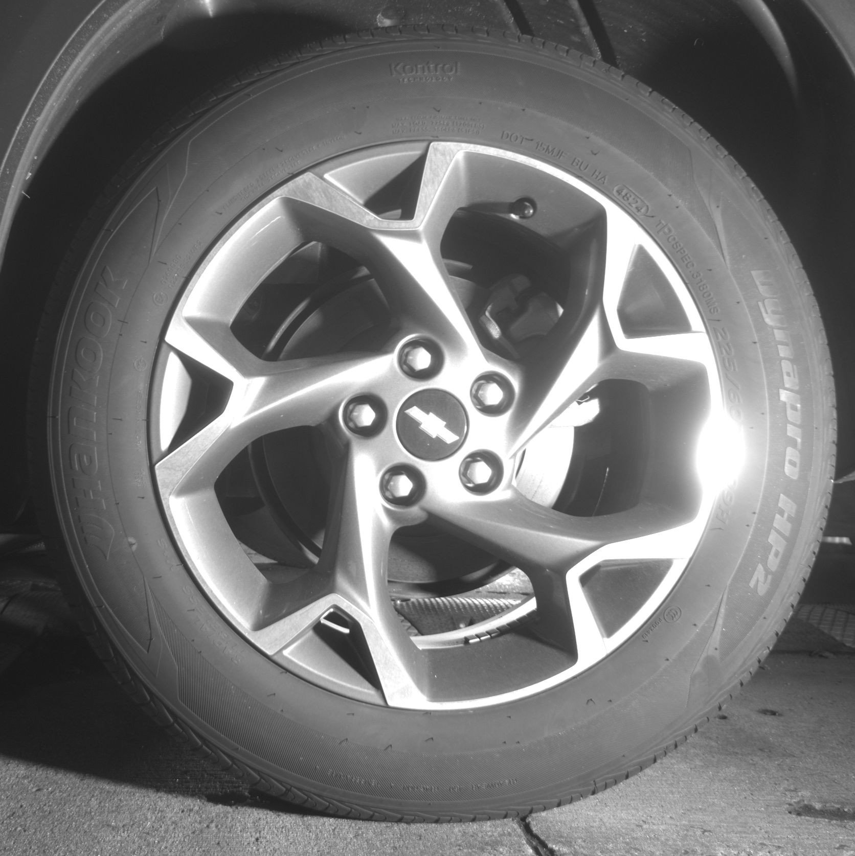 Used 2025 Chevrolet Trax LT image 14