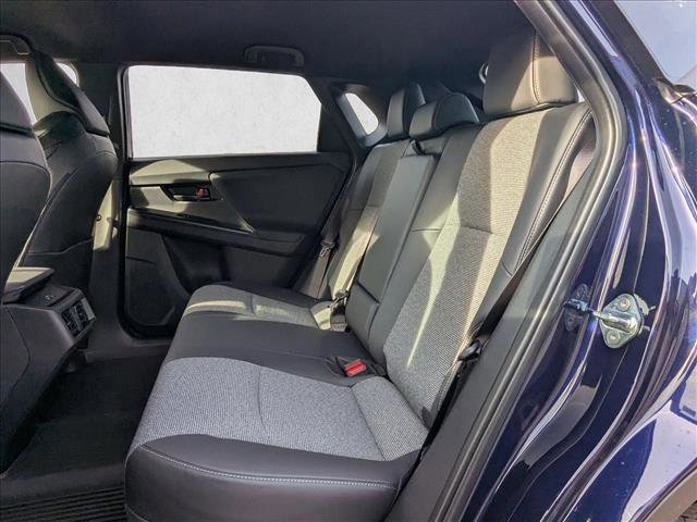 New 2026 Toyota bZ XLE image 16